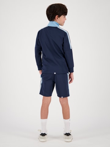 Messi Sweatvest donkerblauw