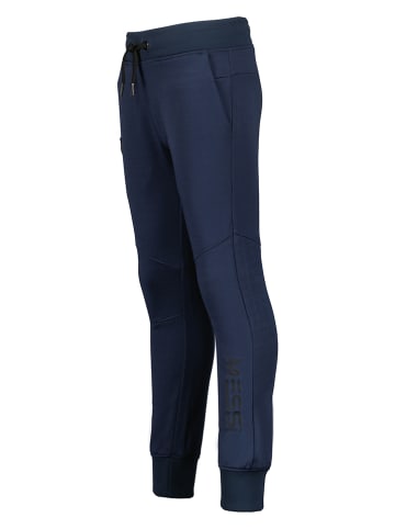 Messi Sweatbroek donkerblauw