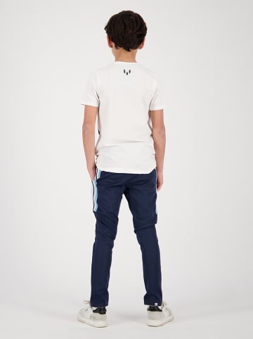 Messi Sweatbroek donkerblauw