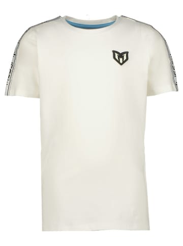 Messi Shirt in Weiß