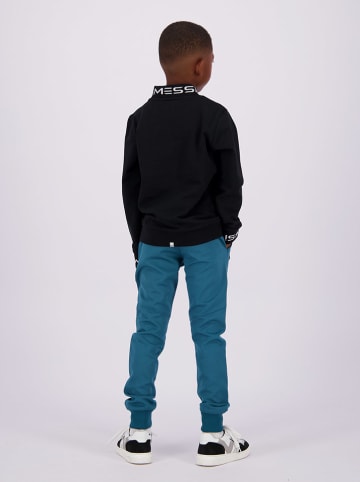 Messi Sweatshirt in Schwarz