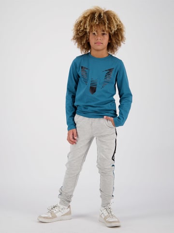 Messi Sweathose in Grau