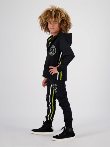 Messi Sweathose in Schwarz