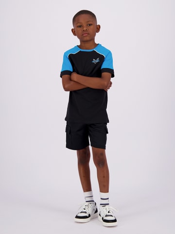 Messi Shirt donkerblauw