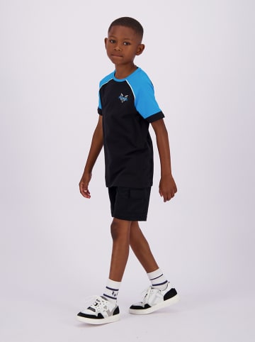 Messi Shirt donkerblauw