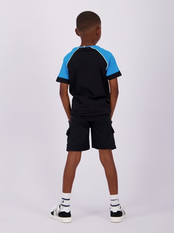 Messi Shirt donkerblauw