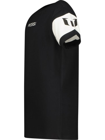 Messi Shirt in Schwarz