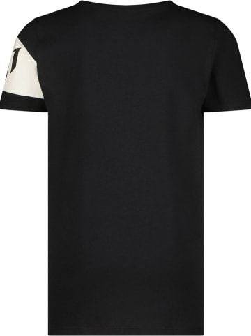 Messi Shirt in Schwarz