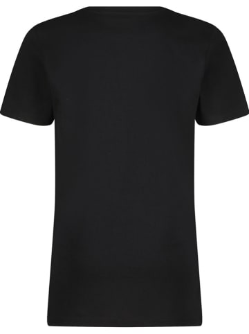 Messi Shirt in Schwarz