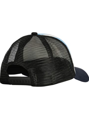 Messi Czapka w kolorze biało-błękitnym