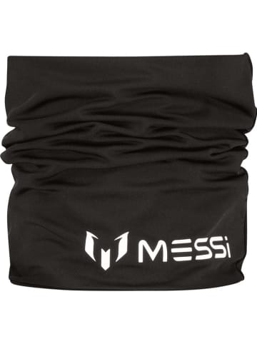 Messi Loop-Schal in Schwarz