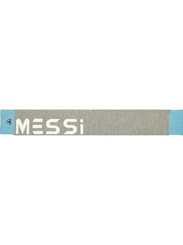 Messi Schal in Grau