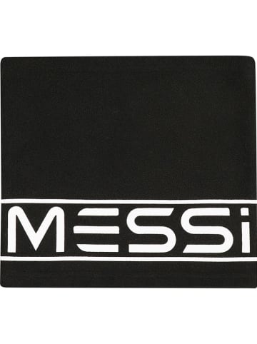 Messi Loop-Schal in Schwarz