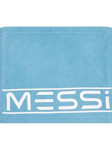 Messi Colsjaal lichtblauw