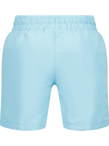 Messi Badeshorts in Hellblau