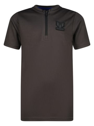 Messi Shirt antraciet