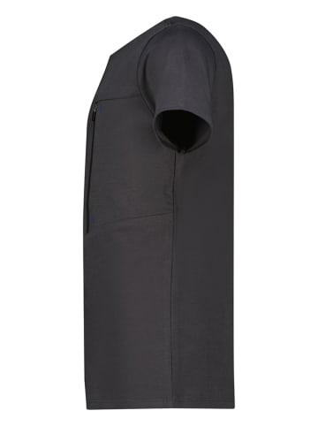 Messi Shirt antraciet