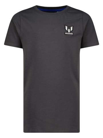 Messi Shirt antraciet