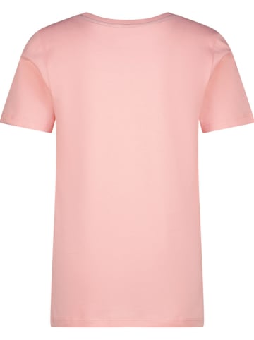 Messi Shirt in Rosa