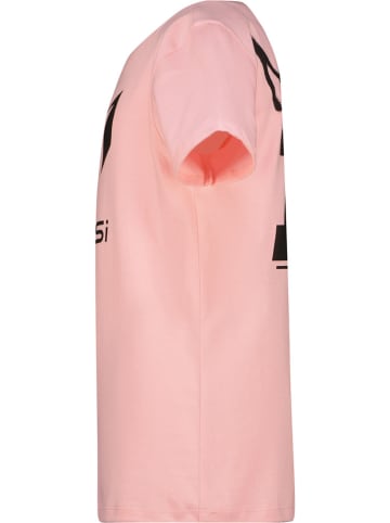 Messi Shirt in Rosa