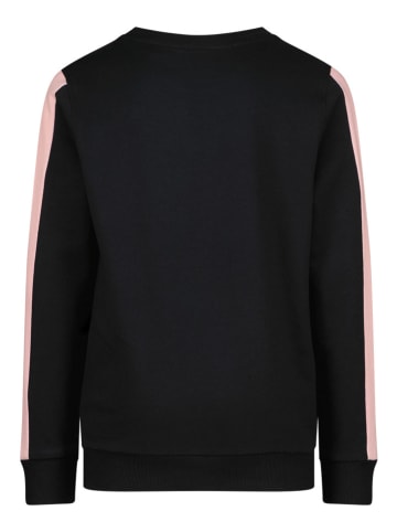 Messi Sweatshirt in Schwarz