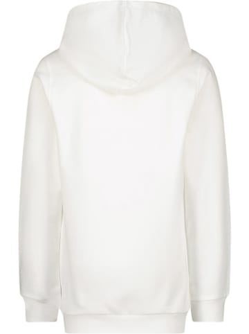 Messi Bluza w kolorze białym