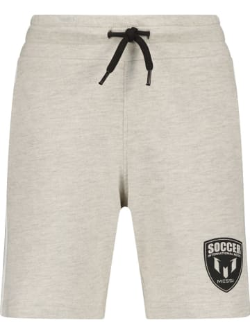 Messi Bermuda grijs