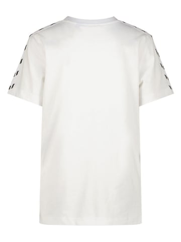 Messi Shirt in Weiß