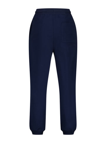 Messi Sweatbroek donkerblauw