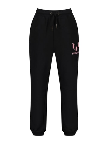 Messi Sweatbroek zwart