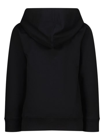 Messi Bluza w kolorze czarnym