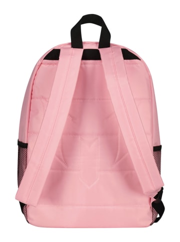 Messi Rucksack in Rosa - (B)29 x (H)40 x (T)16,5 cm