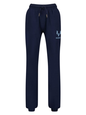 Messi Sweatshorts in Dunkelblau