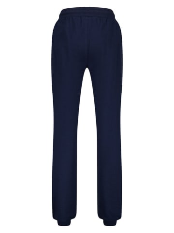 Messi Sweatshort donkerblauw