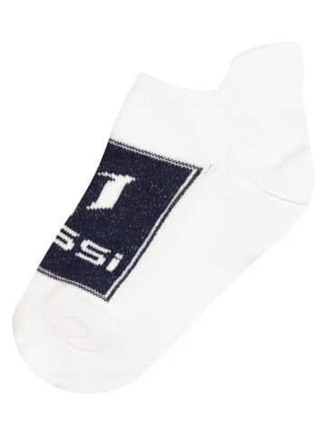 Messi 6er-Set: Socken in Weiß