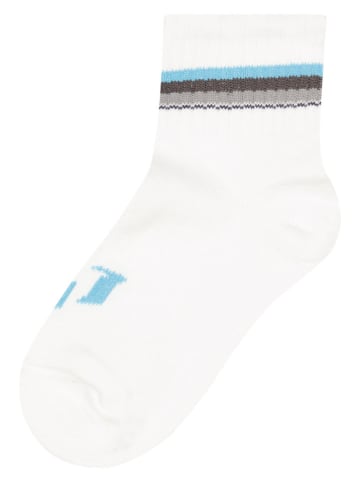 Messi 6er-Set: Socken in Bunt