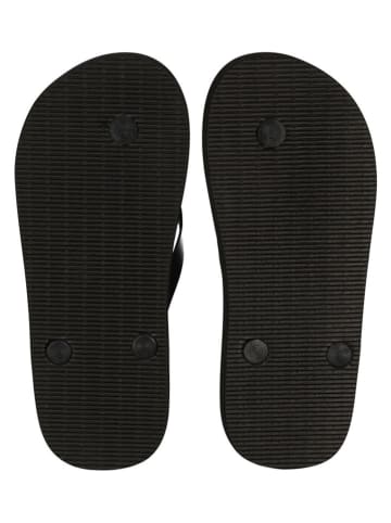 Messi Teenslippers antraciet