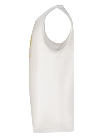 Messi Hemdchen in Weiß