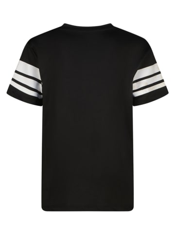 Messi Shirt in Schwarz