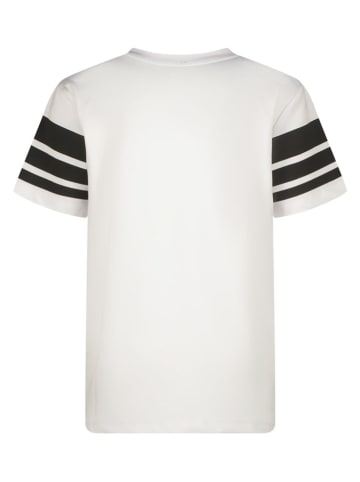 Messi Shirt in Weiß