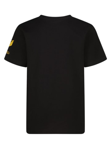 Messi Shirt in Schwarz