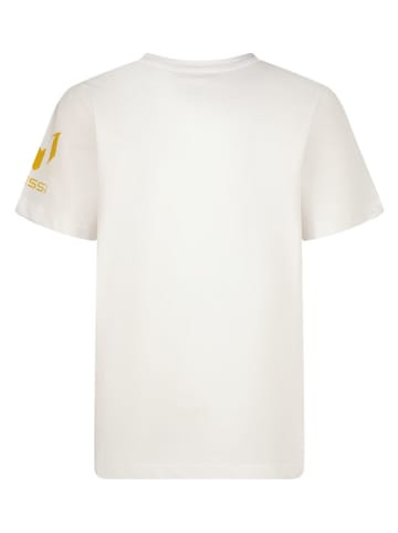 Messi Shirt in Weiß