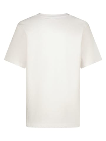 Messi Shirt in Creme