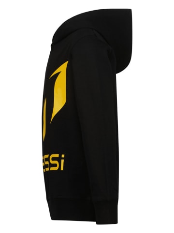 Messi Bluza w kolorze czarnym