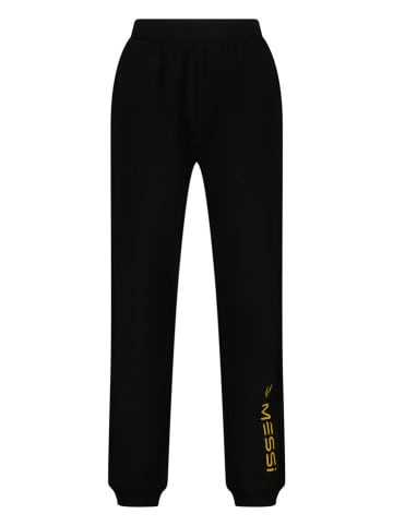 Messi Sweatbroek zwart