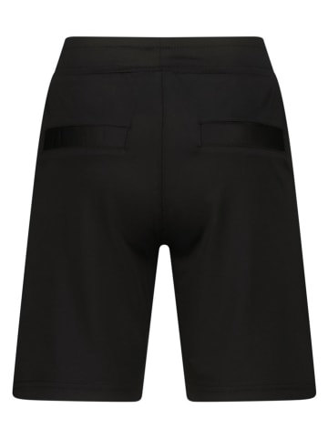 Messi Sweatshort zwart