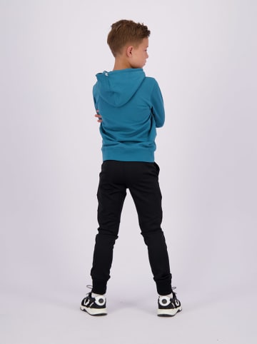 Messi Bluza w kolorze niebieskim