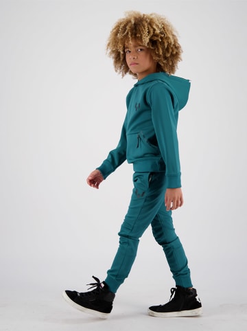 Messi Bluza w kolorze niebieskim