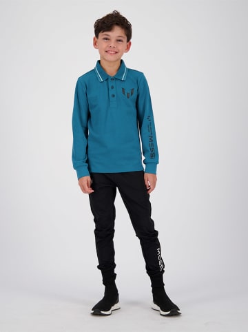 Messi Sweatbroek zwart