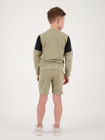 Messi Bluza w kolorze khaki